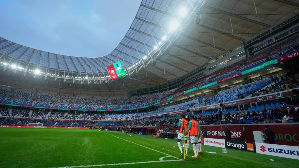 🏆 كأس الأمم الإفريقية 2025: السماح بدخول الجماهير وعودة الأجواء الحماسية للبطولة