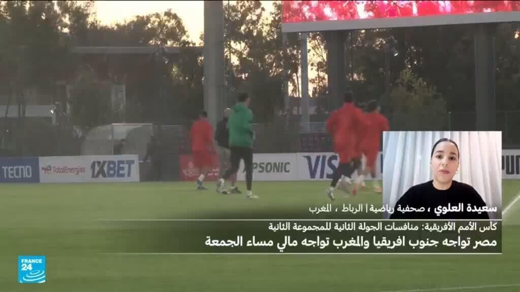 جاهزية أسود الأطلس في كأس الأمم الأفريقية 2025 قبل أول اختبار حقيقي