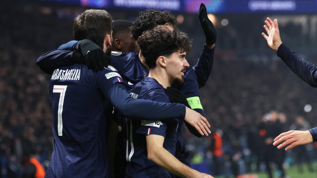 دوري أبطال أوروبا: الريال يصطدم مجددا ببنفيكا في الملحق وباريس سان جرمان يواجه موناكو