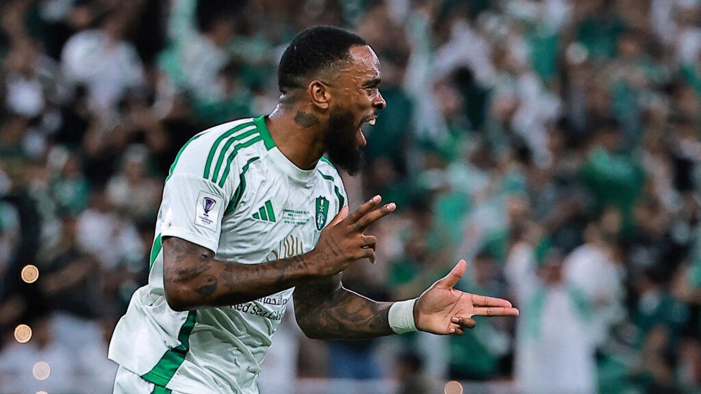 أهلي جدة السعودي يبلغ نهائي دوري أبطال آسيا للمرة الثانية تواليا