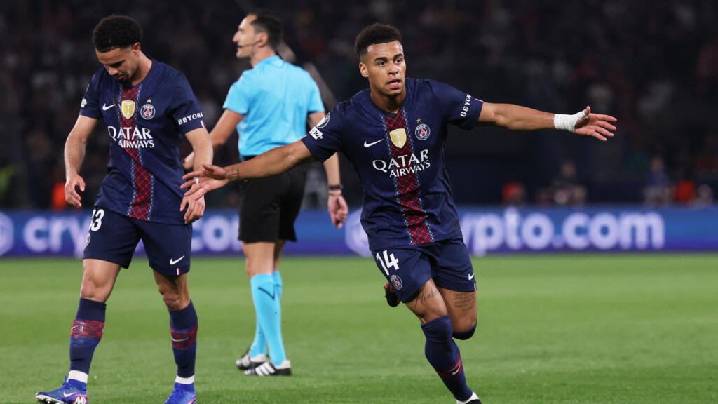 دوري أبطال أوروبا: باريس سان جرمان وأتلتيكو يضعان قدما في نصف النهائي بالفوز على ليفربول وبرشلونة