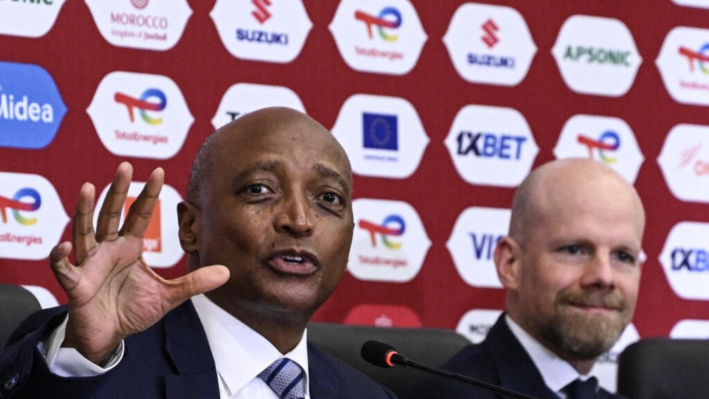 الكاف يثبت موعد كأس أمم أفريقيا 2027 في كينيا وتنزانيا وأوغندا… والنهائي يقام في 17 يوليو